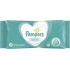 Pampers Sensitive Mωρομάντηλα για το Ευαίσθητο Δερματάκι του Μωρού, 52τμχ Pampers Sensitive Mωρομάντηλα για το Ευαίσθητο Δερματάκι του Μωρού, 52τμχ