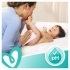 Pampers Sensitive Mωρομάντηλα για το Ευαίσθητο Δερματάκι του Μωρού, 52τμχ Pampers Sensitive Mωρομάντηλα για το Ευαίσθητο Δερματάκι του Μωρού, 52τμχ