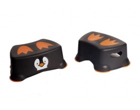 My Curry Potty Σκαλοπάτι με Πέλματα Πιγκουίνος, 1τμχ