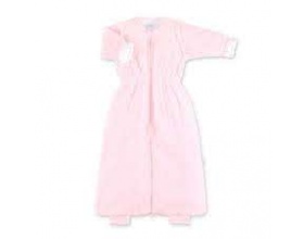 Bemini Βρεφικός Πολυμορφικός Υπνόσακος 2Tog απο 6-24m  Χρώμα Ρόζ , 1τμχ