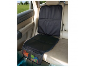 Kiokids Προστατευτικό Καθίσματος Αυτοκινήτου Βάσης και Πλάτης, 1τμχ