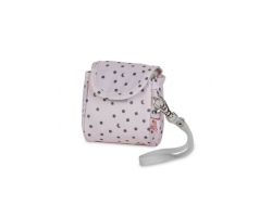 My Bag's Θήκη για Πιπίλες Χρώμα Ροζ, 1τεμ My Bag's Θήκη για Πιπίλες Χρώμα Ροζ, 1τεμ