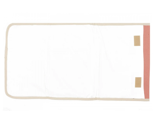 My Bag's, Βρεφική Αλαξιέρα Happy Family Χρώμα Ροζ, 1τμχ. My Bag's, Βρεφική Αλαξιέρα Happy Family Χρώμα Ροζ, 1τμχ.