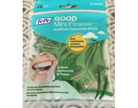 TEPE Mini flosser Οδοντικό νήμα 36 τεμάχια 