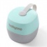BabyOno Θήκη Πιπίλας Χρώμα Γαλάζιο- Γκρί 0m+, 1τμχ. BabyOno Θήκη Πιπίλας Χρώμα Γαλάζιο- Γκρί 0m+, 1τμχ.