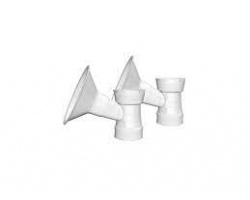 Ardo Spare Kit Ανταλλακτικές Χοάνες 26mm, 2τμχ Ardo Spare Kit Ανταλλακτικές Χοάνες 26mm, 2τμχ