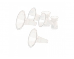 Ardo Spare Kit  Ανταλλακτικές Χοάνες 31mm με Ένθετη Χοάνη 28mm, 2 σετ Ardo Spare Kit  Ανταλλακτικές Χοάνες 31mm με Ένθετη Χοάνη 28mm, 2 σετ