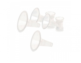 Ardo Spare Kit  Ανταλλακτικές Χοάνες 31mm με Ένθετη Χοάνη 28mm, 2 σετ