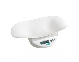 Innofit MD-682 Ζυγαριά βρεφών ηλεκτρονική έως και 12 μηνών 1 τμχ 