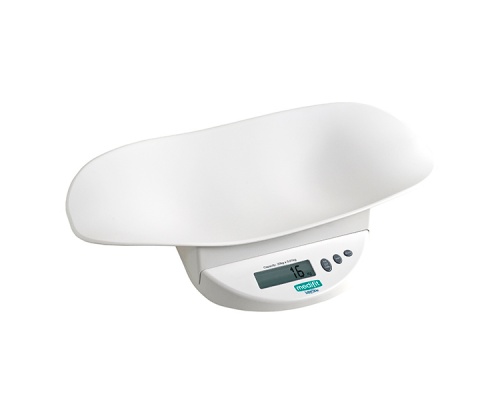 Innofit MD-682 Ζυγαριά βρεφών ηλεκτρονική έως και 12 μηνών 1 τμχ  Innofit MD-682 Ζυγαριά βρεφών ηλεκτρονική έως και 12 μηνών 1 τμχ