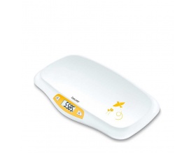 BEURER Ψηφιακός Βρεφοζυγός, 1τμχ