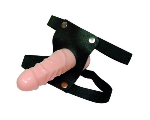 Lock Load strap one penis, Ψεύτικο Πέος για γυναίκες, 1 τμχ Lock Load strap one penis, Ψεύτικο Πέος για γυναίκες, 1 τμχ