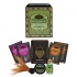 Kamasutra Weekender Kit Original, Σετ Αιθέριων ελαίων για μασάζ και λιπαντικό, 1 τμχ Kamasutra Weekender Kit Original, Σετ Αιθέριων ελαίων για μασάζ και λιπαντικό, 1 τμχ