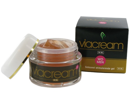 Viacream For Men, Κρέμα αυνανισμού για άνδρες, 30 ml Viacream For Men, Κρέμα αυνανισμού για άνδρες, 30 ml