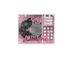 Invisibobble You Dazzle Me Sprunchie x 1 Waver x 3 Original x 3 , 7 τεμάχια 