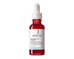 La Roche Posay Retinol Β3 Serum Retinol B3 Αντι-ρυτιδικό Συμπύκνωμα Ανάπλασης της Επιδερμίδας   30ml  La Roche Posay Retinol Β3 Serum Retinol B3 Αντι-ρυτιδικό Συμπύκνωμα Ανάπλασης της Επιδερμίδας   30ml