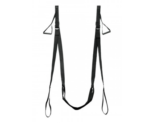 D'Luxe Entry Love Sling, Κούνια για σεξ, 1 τμχ D'Luxe Entry Love Sling, Κούνια για σεξ, 1 τμχ