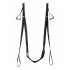 D'Luxe Entry Love Sling, Κούνια για σεξ, 1 τμχ D'Luxe Entry Love Sling, Κούνια για σεξ, 1 τμχ