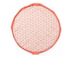 Play & Go, Στρωματάκι Παιχνιδιού Μαλακό και Τσάντα, Animal Faces, 1τμχ Play & Go, Στρωματάκι Παιχνιδιού Μαλακό και Τσάντα, Animal Faces, 1τμχ