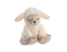 Summer Infant SIM06586 Αρνάκι με Λευκούς Ήχους, 1τμχ