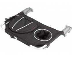 Thule, Console 1 Οργάνωση Καροτσιού με Θήκη Ποτηριού, 1τμχ