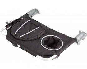 Thule, Console 1 Οργάνωση Καροτσιού με Θήκη Ποτηριού, 1τμχ