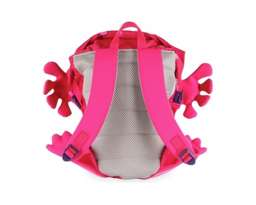 Littlelife Disney Swim Pack  Σακίδιο Πλάτης Βάτραχος Ρόζ, 1 τμχ Littlelife Disney Swim Pack  Σακίδιο Πλάτης Βάτραχος Ρόζ, 1 τμχ