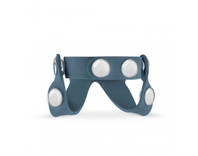 Boners V-shape Ball Splitter, Θήκη από σιλικόνη για τον Άντρα, 1 τμχ