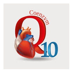 Συνένζυμο coQ10