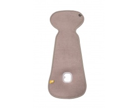 Aeromoov Αντί-Ιδρωτικό Κάλυμμα Καροτσιού Χρώμα Μπέζ,  1τμχ.