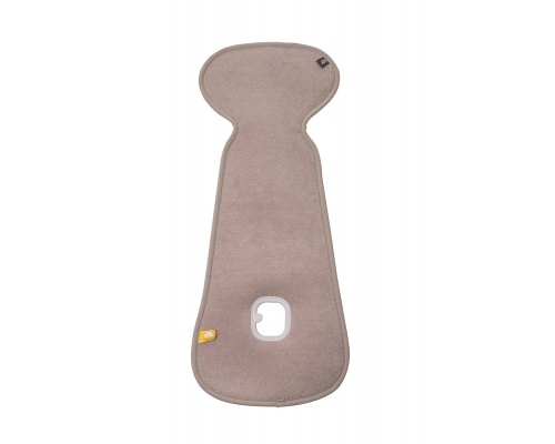 Aeromoov Αντί-Ιδρωτικό Κάλυμμα Καροτσιού Χρώμα Μπέζ,  1τμχ. Aeromoov Αντί-Ιδρωτικό Κάλυμμα Καροτσιού Χρώμα Μπέζ,  1τμχ.