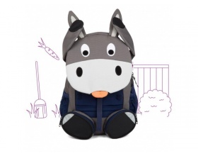 Affenzahn Σακίδιο Πλάτης Γαιδουράκι, 1τμχ