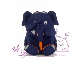 Affenzahn Σακίδιο Πλάτης Ελεφαντάκι, 1τμχ