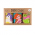 Zoocchini, Εκπαιδευτικά Βρακάκια απο Οργανικό Βαμβάκι Fairy Tails, 3τμχ Zoocchini, Εκπαιδευτικά Βρακάκια απο Οργανικό Βαμβάκι Fairy Tails, 3τμχ