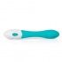 Good Vibes Only Tate G-Spot Vibrator, Δονητής G-Spot Σε χρώμα Σιέλ, 1 τμχ Good Vibes Only Tate G-Spot Vibrator, Δονητής G-Spot Σε χρώμα Σιέλ, 1 τμχ