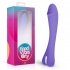 Good Vibes Only GILI G-Spot Vibrator, Δονητής G-Spot Σε Χρώμα Μώβ, 1 τμχ Good Vibes Only GILI G-Spot Vibrator, Δονητής G-Spot Σε Χρώμα Μώβ, 1 τμχ