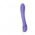 Good Vibes Only Lici G-Spot Vibrator, Δονητής σε χρώμα Μωβ Για το σημείο G-Spot, 1 τμχ Good Vibes Only Lici G-Spot Vibrator, Δονητής σε χρώμα Μωβ Για το σημείο G-Spot, 1 τμχ