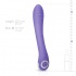 Good Vibes Only Lici G-Spot Vibrator, Δονητής σε χρώμα Μωβ Για το σημείο G-Spot, 1 τμχ Good Vibes Only Lici G-Spot Vibrator, Δονητής σε χρώμα Μωβ Για το σημείο G-Spot, 1 τμχ