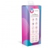 Good Vibes Only Lici G-Spot Vibrator, Δονητής σε χρώμα Μωβ Για το σημείο G-Spot, 1 τμχ Good Vibes Only Lici G-Spot Vibrator, Δονητής σε χρώμα Μωβ Για το σημείο G-Spot, 1 τμχ