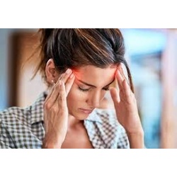 Πονοκέφαλος κ Ημικρανία