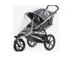 Thule Κάλυμμα Βροχής για καρότσι Thule Urban Glide, 1τμχ