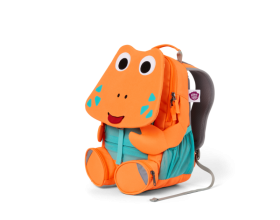 Affenzahn Σακίδιο Πλάτης Neon Κάβουρας, 1τμχ