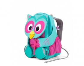 Affenzahn Σακίδιο Πλάτης Κουκουβάγια, 1τμχ