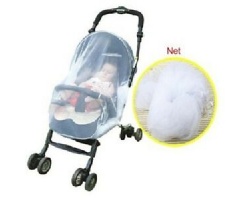 BabyOno, Mosquito Net Κουνουπιέρα Μικρή για Καρότσι, 1τμχ. BabyOno, Mosquito Net Κουνουπιέρα Μικρή για Καρότσι, 1τμχ.