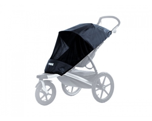 Thule Κουνουπιέρα για καρότσι Thule Urban Glide, 1τμχ Thule Κουνουπιέρα για καρότσι Thule Urban Glide, 1τμχ