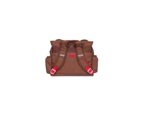 Bixbee, Monkey Backpack Τσαντούλα Πλάτης Αδιάβροχη Μαιμουδάκι, 1τμχ Bixbee, Monkey Backpack Τσαντούλα Πλάτης Αδιάβροχη Μαιμουδάκι, 1τμχ