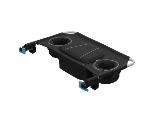 Thule, Console 2 Οργάνωση Καροτσιού με Θήκη Ποτηριού για Διπλό Καρότσι, 1τμχ Thule, Console 2 Οργάνωση Καροτσιού με Θήκη Ποτηριού για Διπλό Καρότσι, 1τμχ