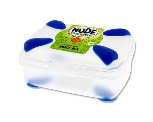 Smash  Φαγητοδοχείο των 3ων τεμαχίων, Χρώμα Μπλε, 1σετ Smash  Φαγητοδοχείο των 3ων τεμαχίων, Χρώμα Μπλε, 1σετ