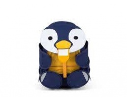 Affenzahn Σακίδιο Πλάτης Πιγκουίνος, 1τμχ