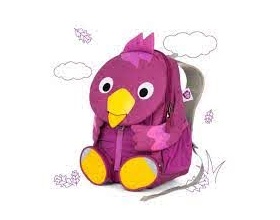 Affenzahn Σακίδιο Πλάτης Πουλάκι Bibi, 1τμχ